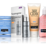 Neutrogena Rebate 2012