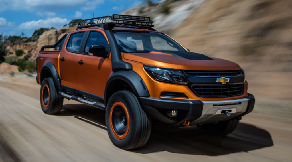 New 2024 Chevy Colorado Release Date Review Price New 2024 2024 