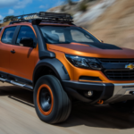 New 2022 Chevy Colorado Release Date Review Price New 2022 2023