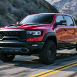 New 2023 Ram 1500 Redesign Car USA Price