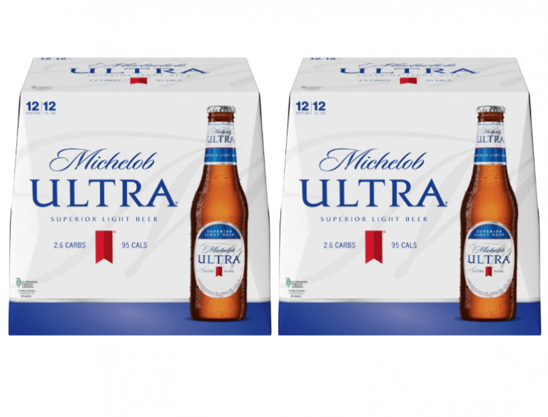 New Beer Coupons Save On Michelob Ultra Budweiser Bud Light And