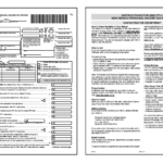 New Mexico Tax Forms And Instructions For 2020 Form PIT 1