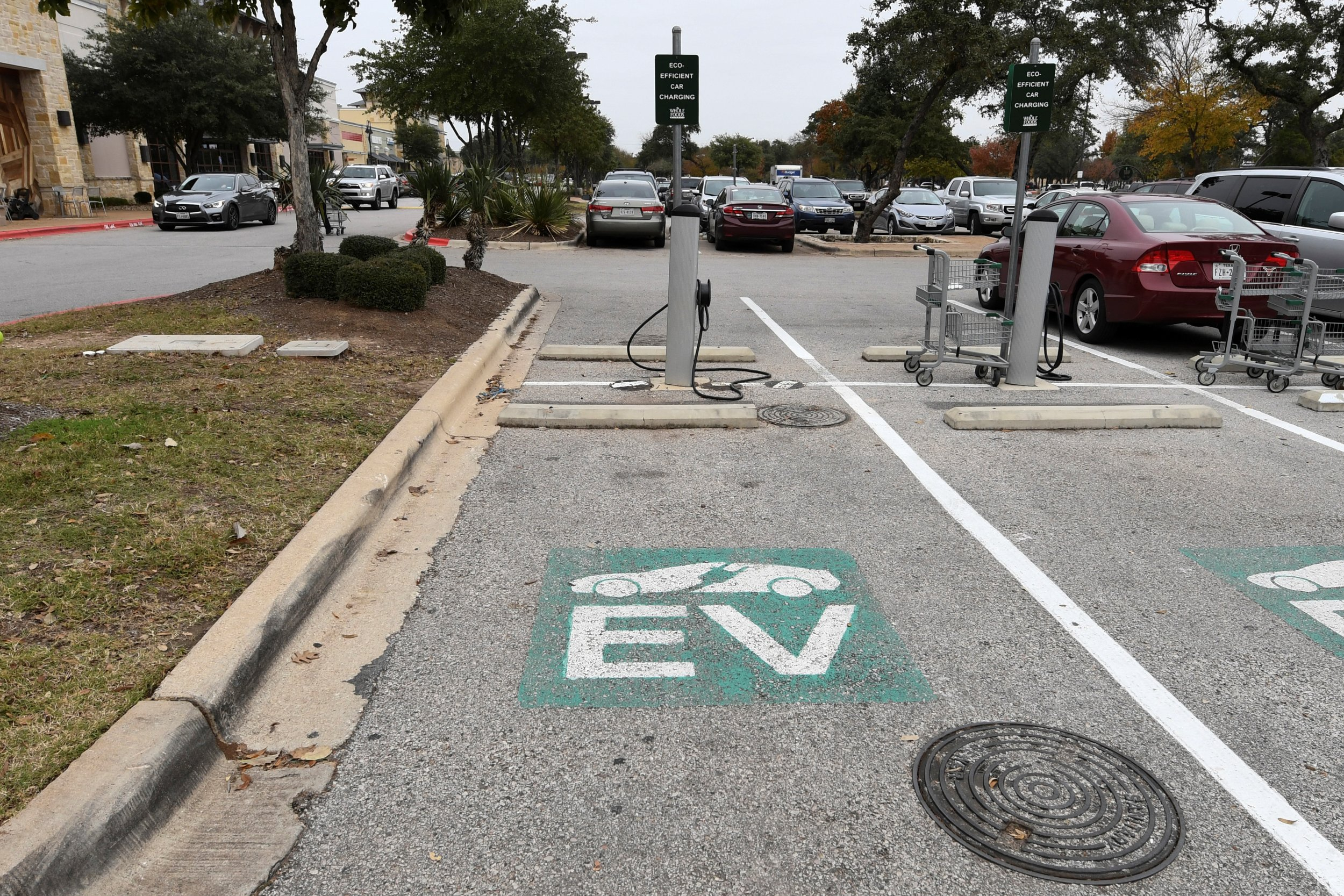 New York State To Offer 2 000 Rebate On Purchase Of Electric Vehicles 