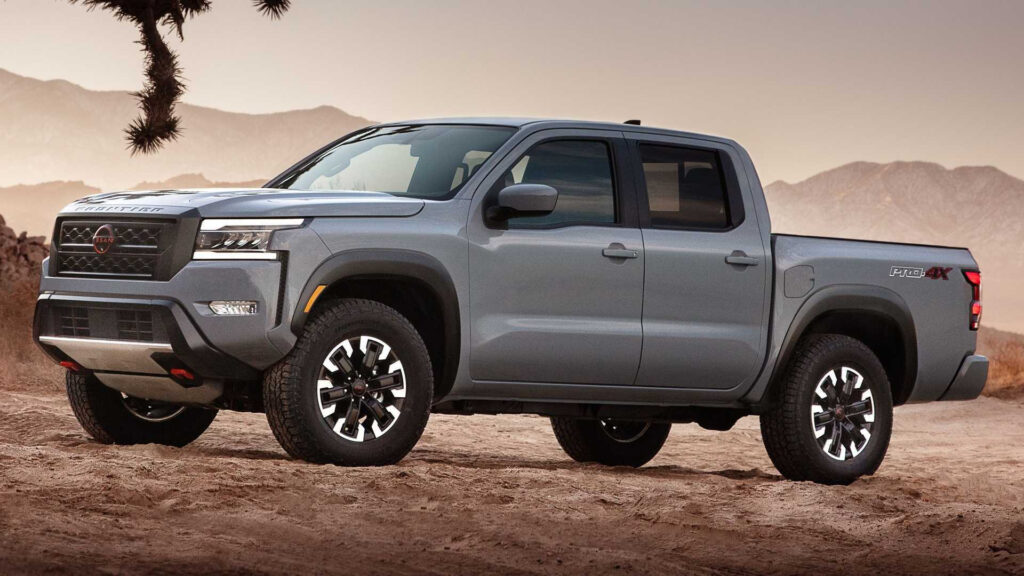 Nuevo Toyota Tundra 2024