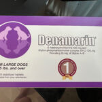 Nutramax Denamarin For Cats And Dogs Large On Carousell