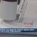 NY Homeowner Tax Rebate Checks Arriving Early WHEC