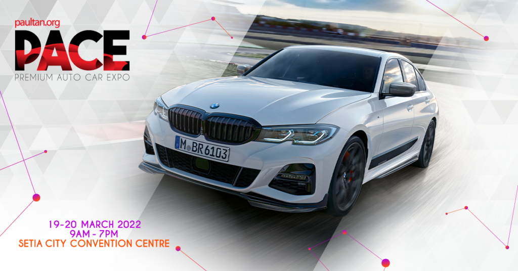 PACE 2022 Enjoy Exceptional Rebates And Great Deals On BMW And MINI 