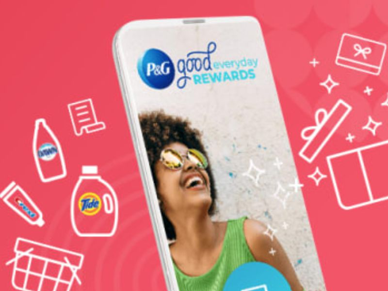 PG Good Everyday Rewards