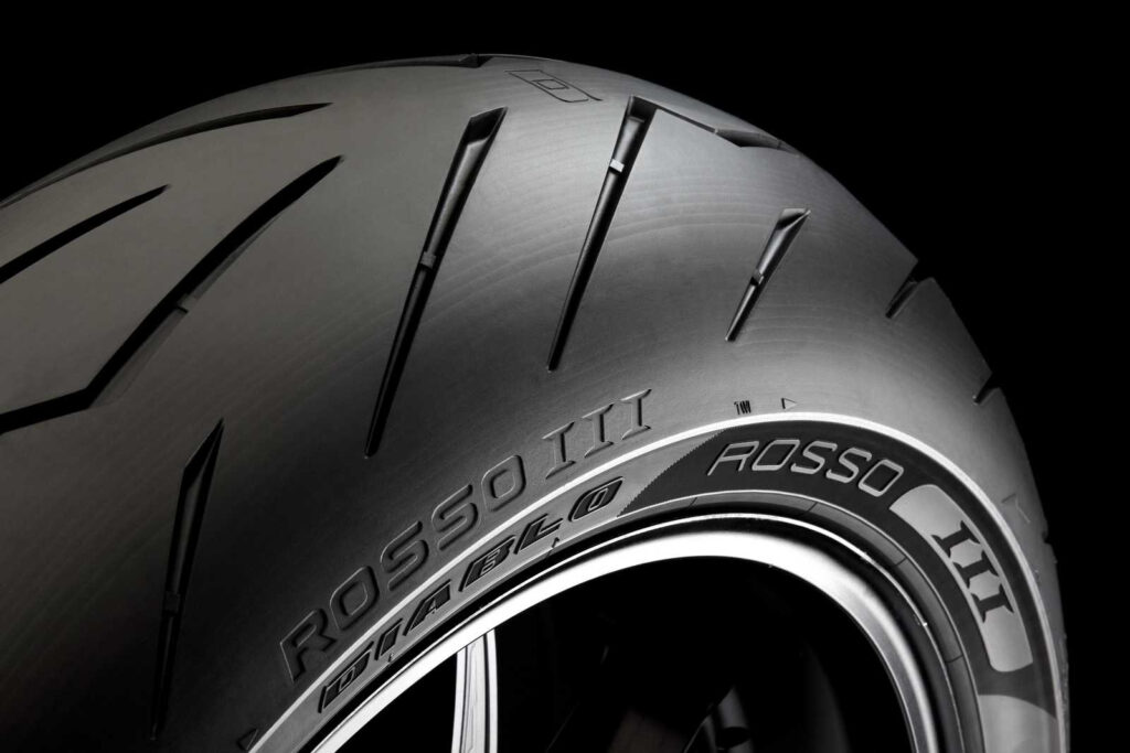 Pirelli Launches Motorcycle Tire Rebate Promotion Roadracing World 