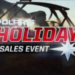 Polaris Holiday Sales Event TV Commercial Rebates Up To 2 000