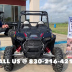 Polaris Spring Sales Event RZR Rebates YouTube