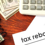 Possible Tax Rebate In Virginia