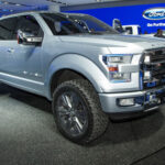 Prices 2022 Ford F150 Atlas New Cars Design