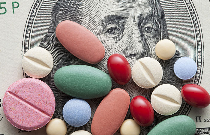 Proposed Drug Rebate Rule May Contain Side Effects For Employers 