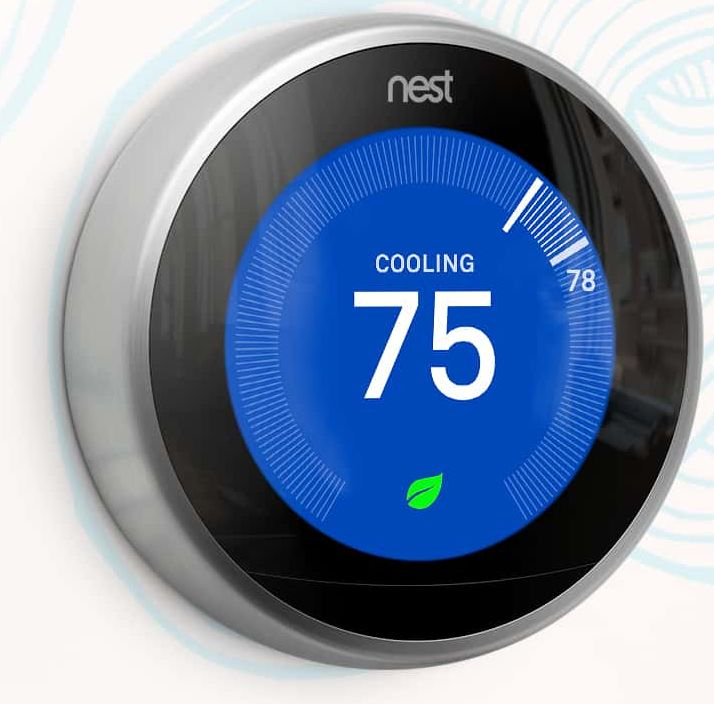 Pseg Rebate For Nest Home Improvement Companies Home Improvement 