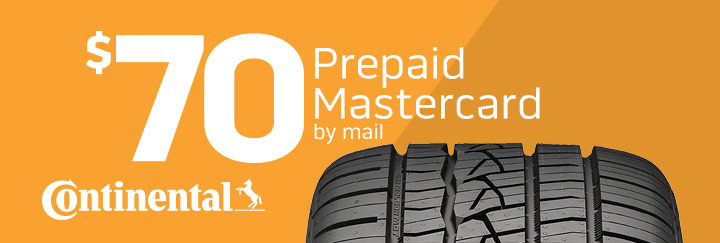 Rebates For Continental Tires 2022 Tirerebate