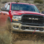 Rebates On Ram Trucks Types Trucks