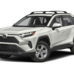 Research Learn About The 2022 Toyota RAV4 SUV Dallas TX Near