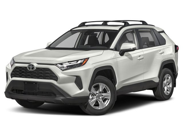 Research Learn About The 2024 Toyota RAV4 SUV Dallas TX Near 