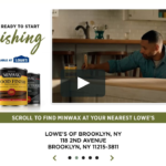 Retail Minwax Q1 2022 On Vimeo