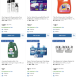 Sam s Club Procter And Gamble Promotion