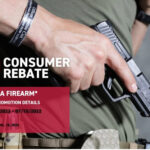 SAR Rebate Gun Rebates