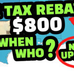 SC TAX REBATE 2022 800 TAX REBATE SOUTH CAROLINA SENDING WHEN LINE