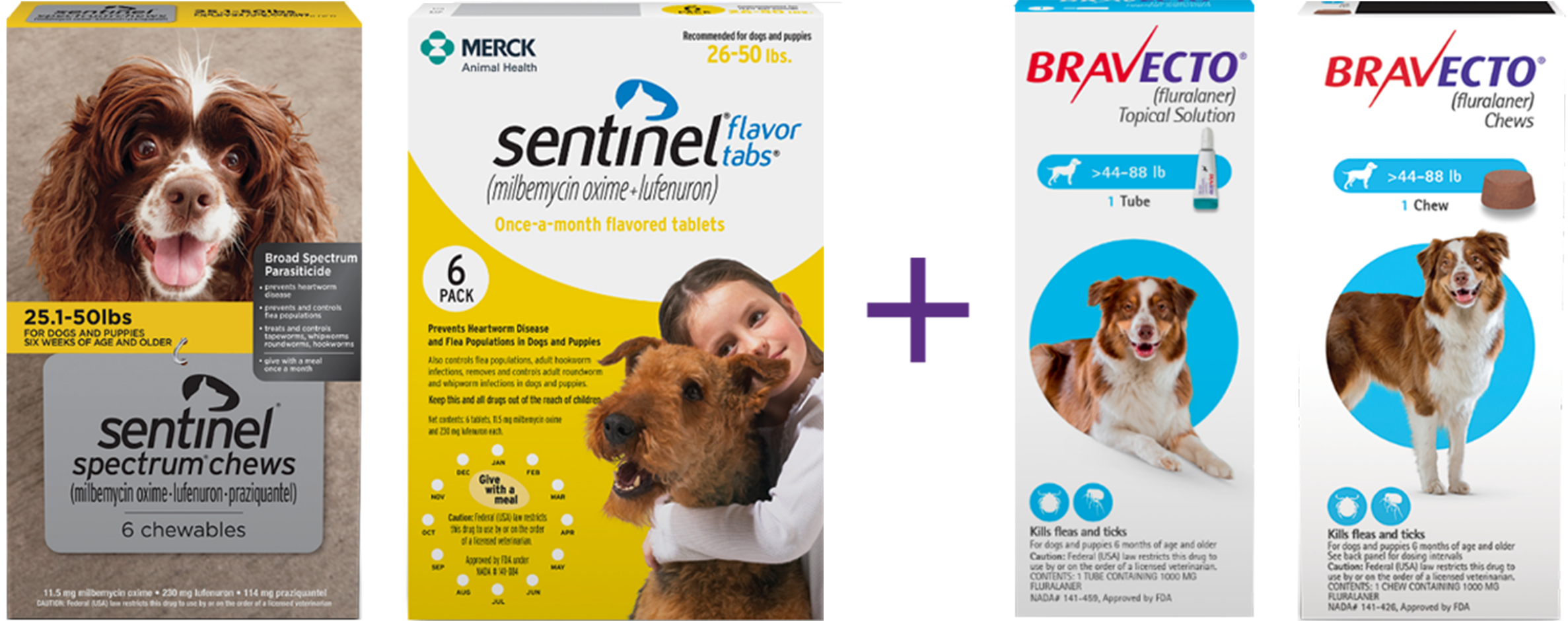 SENTINEL Rebates SENTINEL Brand Products For Dogs Sentinelpet