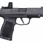 Sig Sauer 365XL9BXR3RXZ1M P365 XL With Romeo Zero 9mm Luger 3 70 12 1