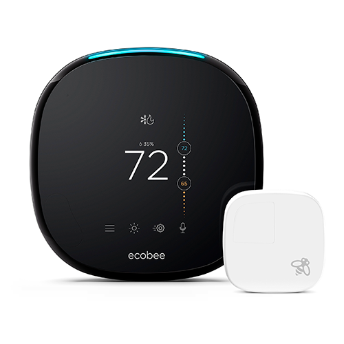 Smart Thermostat Rebate For Your Home