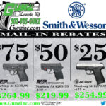 Smith Wesson Savings You Can Carry Gunz Inc