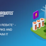 Solar Panel Rebate How It Works And How To Get It