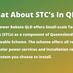 Solar Rebate Qld 2021 Your Guide Captain Green Solar