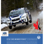 Subaru Rebates 2023 Printable Rebate Form