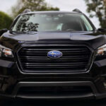 Subaru s New Stealthy Ascent Onyx 2022 Ascent Pricing TractionLife