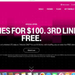 T Mobile One Promotion YouTube