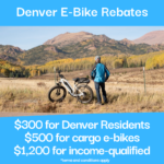 Tax Credits DE CO Drive Electric Colorado