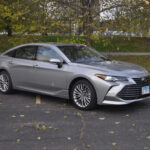 Tax Rebates For Toyota Avalon Hybrid Car 2022 Carrebate