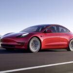 Tesla Model 3 E Model Y Ora Non Sono Ammissibili Per Le Sovvenzioni Del