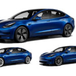 Tesla Model 3 Prices Go Up Federal EV Rebate No Longer Applies 4 4