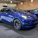 Tesla Model Y Exceeds Government EV Rebate Thresholds CarExpert