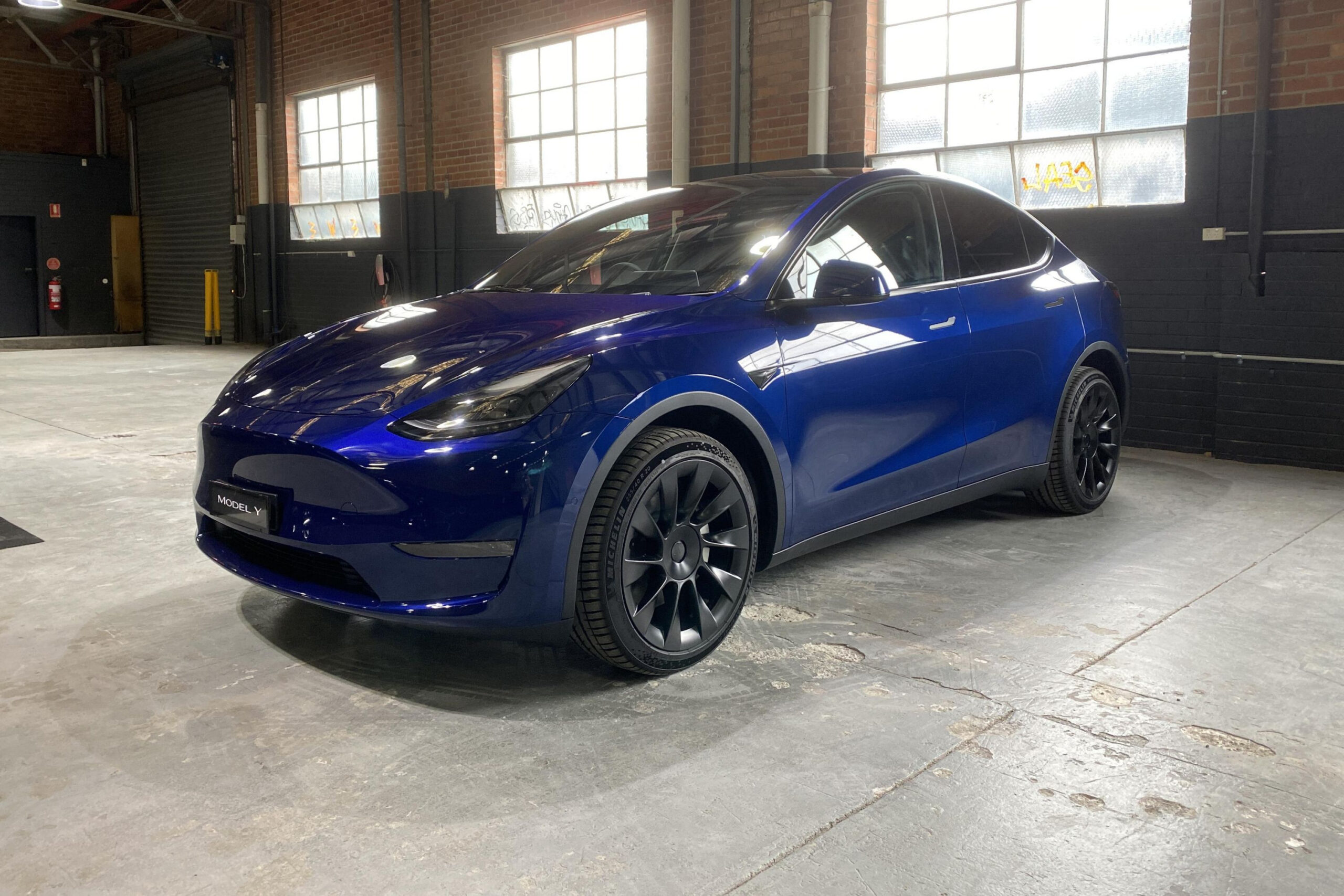 Tesla Model Y Exceeds Government EV Rebate Thresholds CarExpert