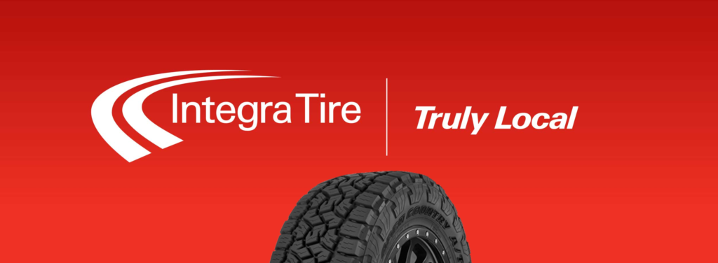 Toyo Fall 2024 Integra Tire