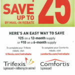 Trifexis Rebate Crossover Veterinary Clinic