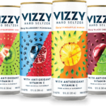 Try Vizzy Vizzy Hard Seltzer