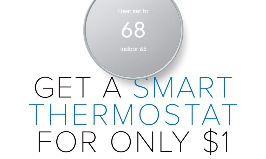 Upgrade To A Smart Thermostat For 1 On ComEd Real Estate News Insights