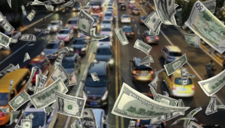 Virginia State House Democrats Propose 50 Tax Rebate To Car Owners