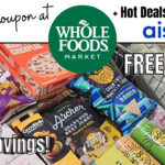 Whole Foods Couponing This Week How To Coupon At Whole Foods Aisle