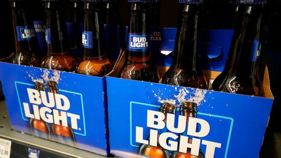  15 Rebate Offered In 32 States On Purchases Of Bud Light Other 