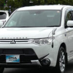 2014 Mitsubishi Outlander PHEV DNA MOTORS Quality Used Cars